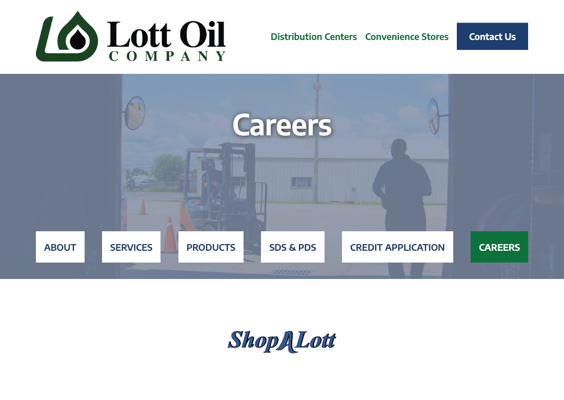 Shop A lott